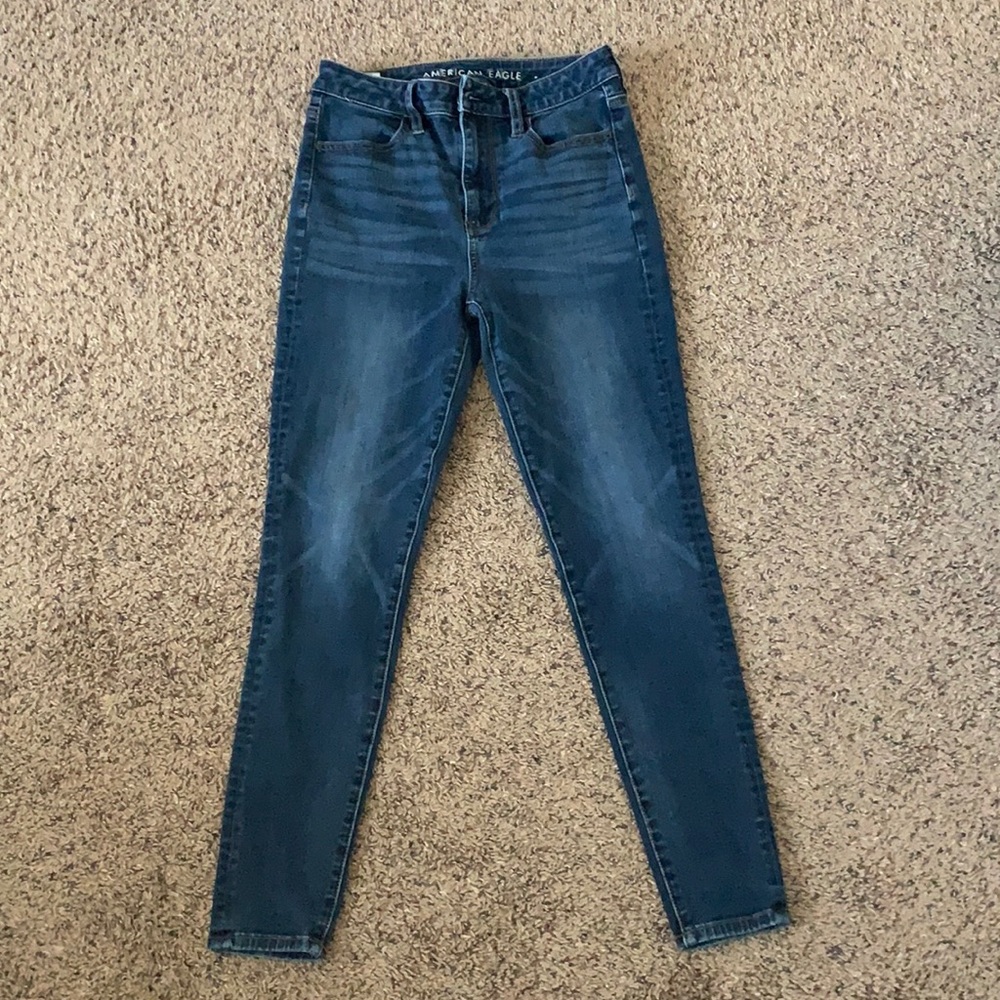 AE Skinny Jeans